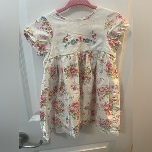Cath Kids Baby Dress